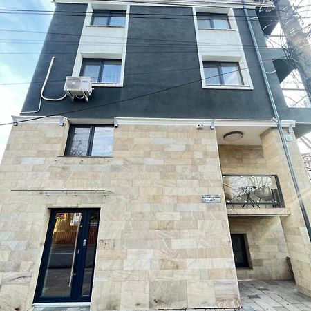 Hotel Palas Grand View 雅西 外观 照片