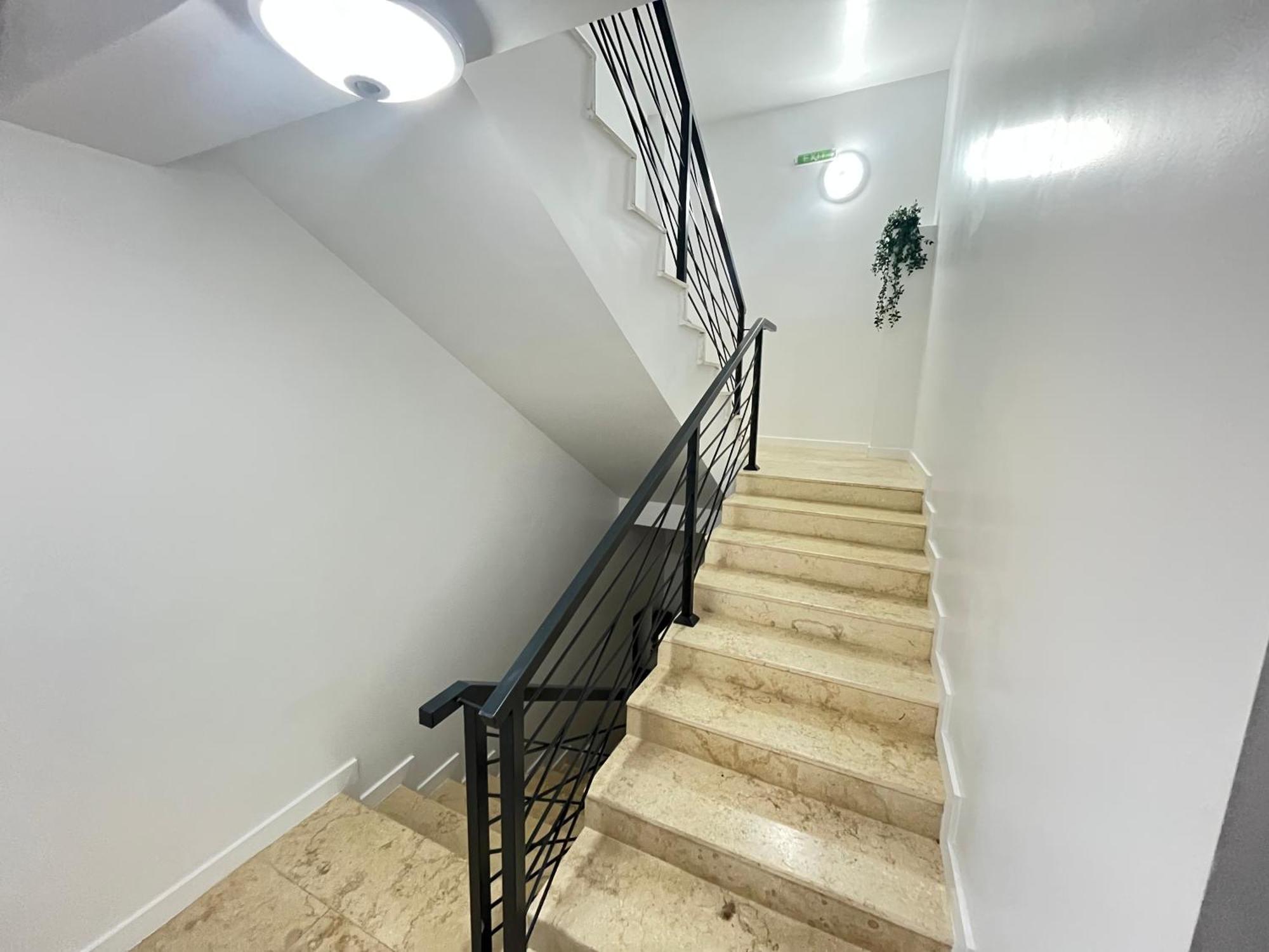 Hotel Palas Grand View 雅西 外观 照片