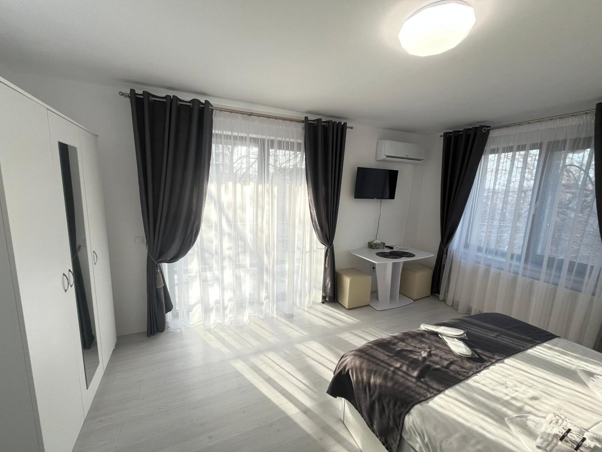Hotel Palas Grand View 雅西 外观 照片