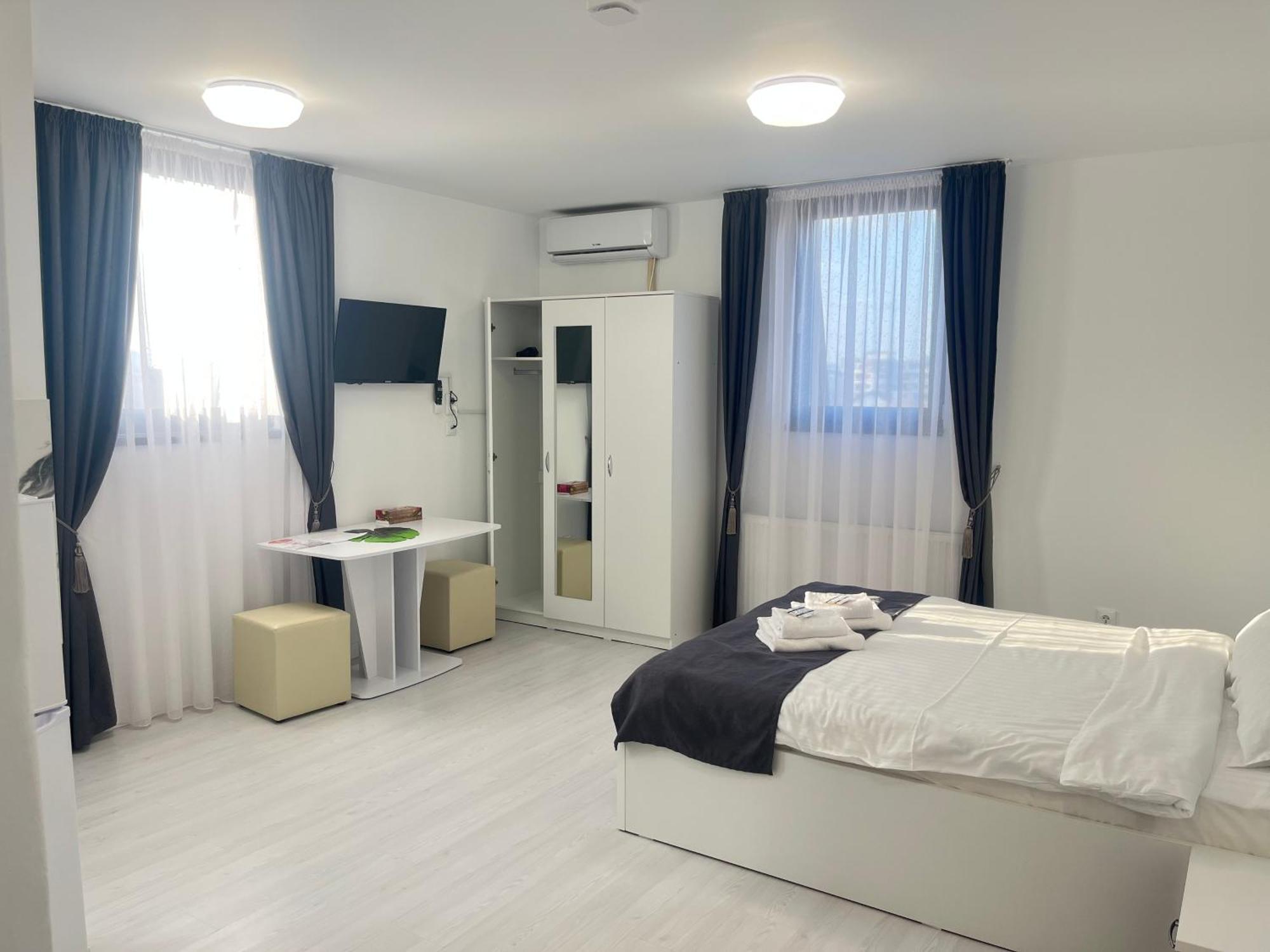 Hotel Palas Grand View 雅西 外观 照片