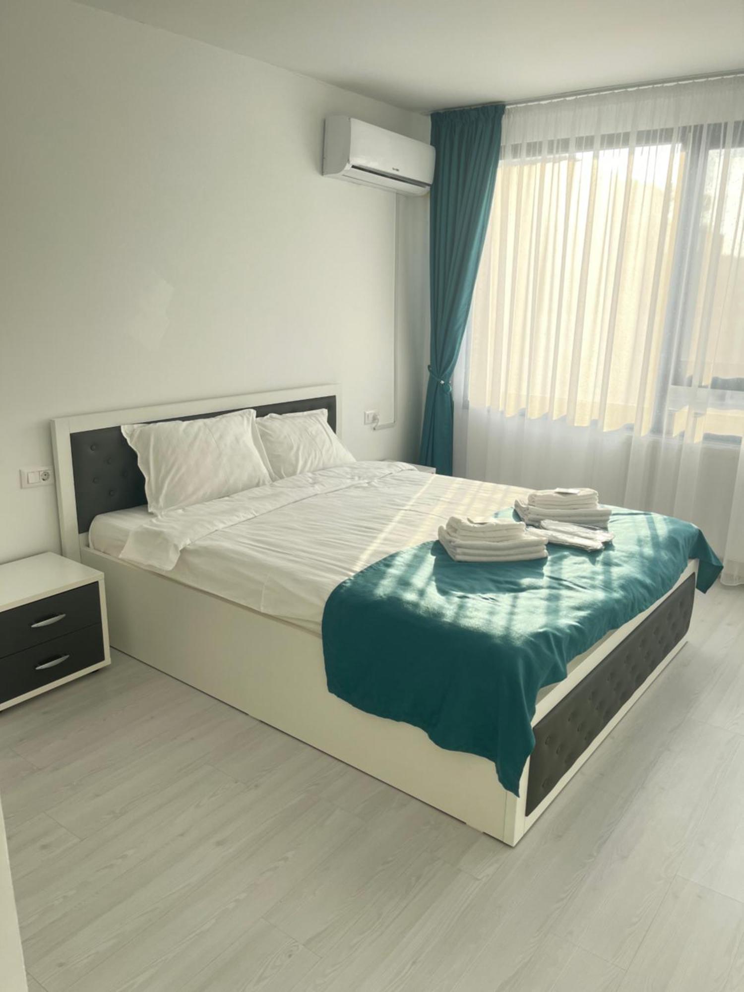Hotel Palas Grand View 雅西 外观 照片