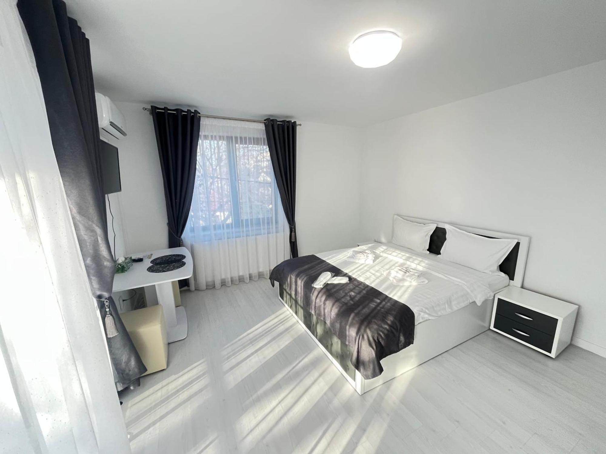 Hotel Palas Grand View 雅西 外观 照片