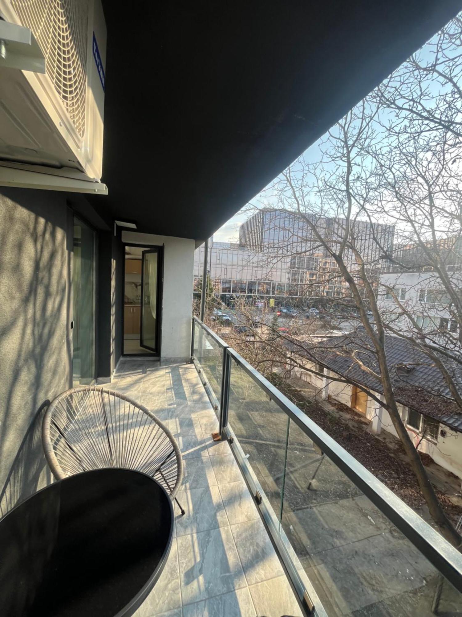 Hotel Palas Grand View 雅西 外观 照片