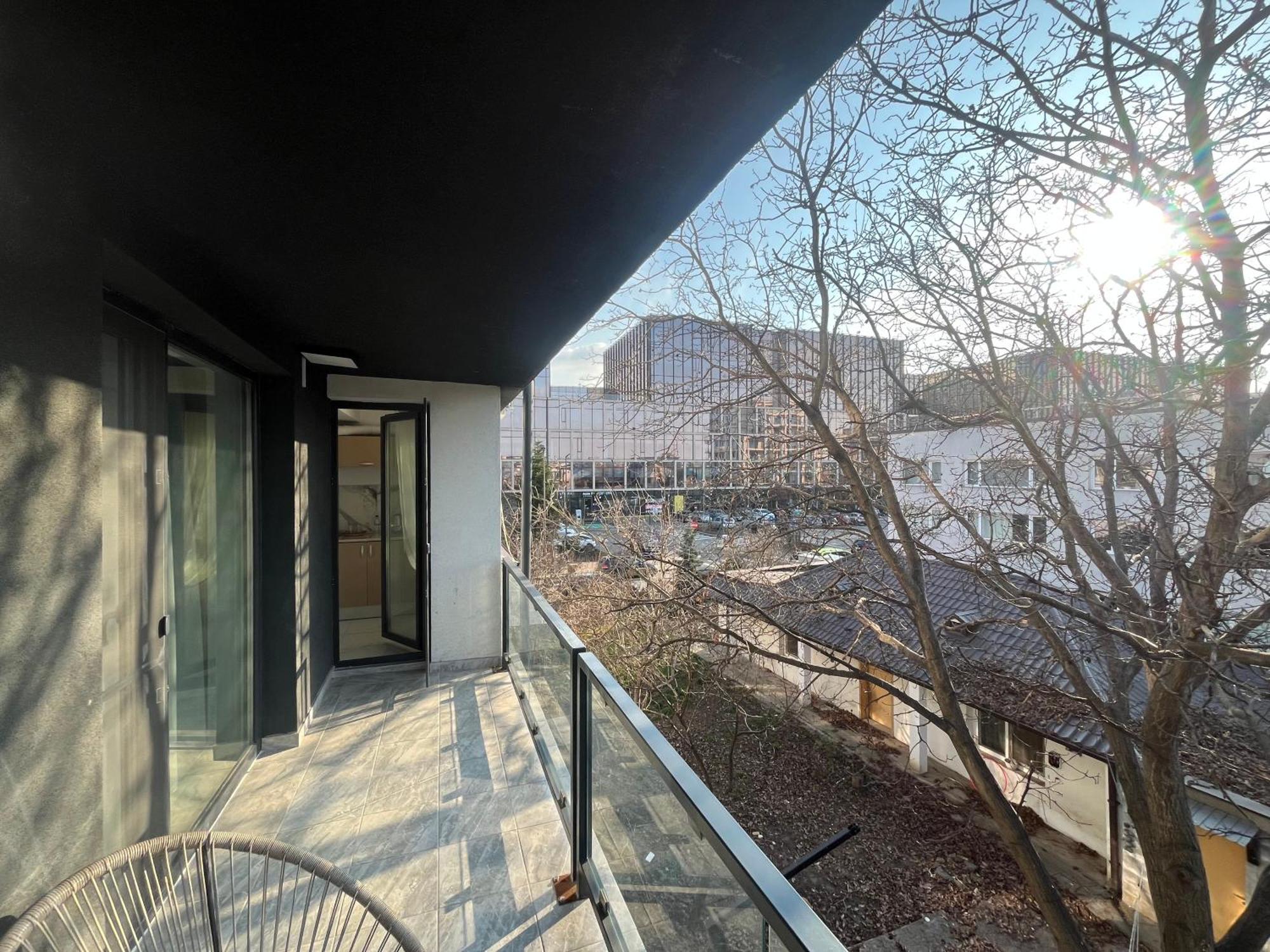 Hotel Palas Grand View 雅西 外观 照片
