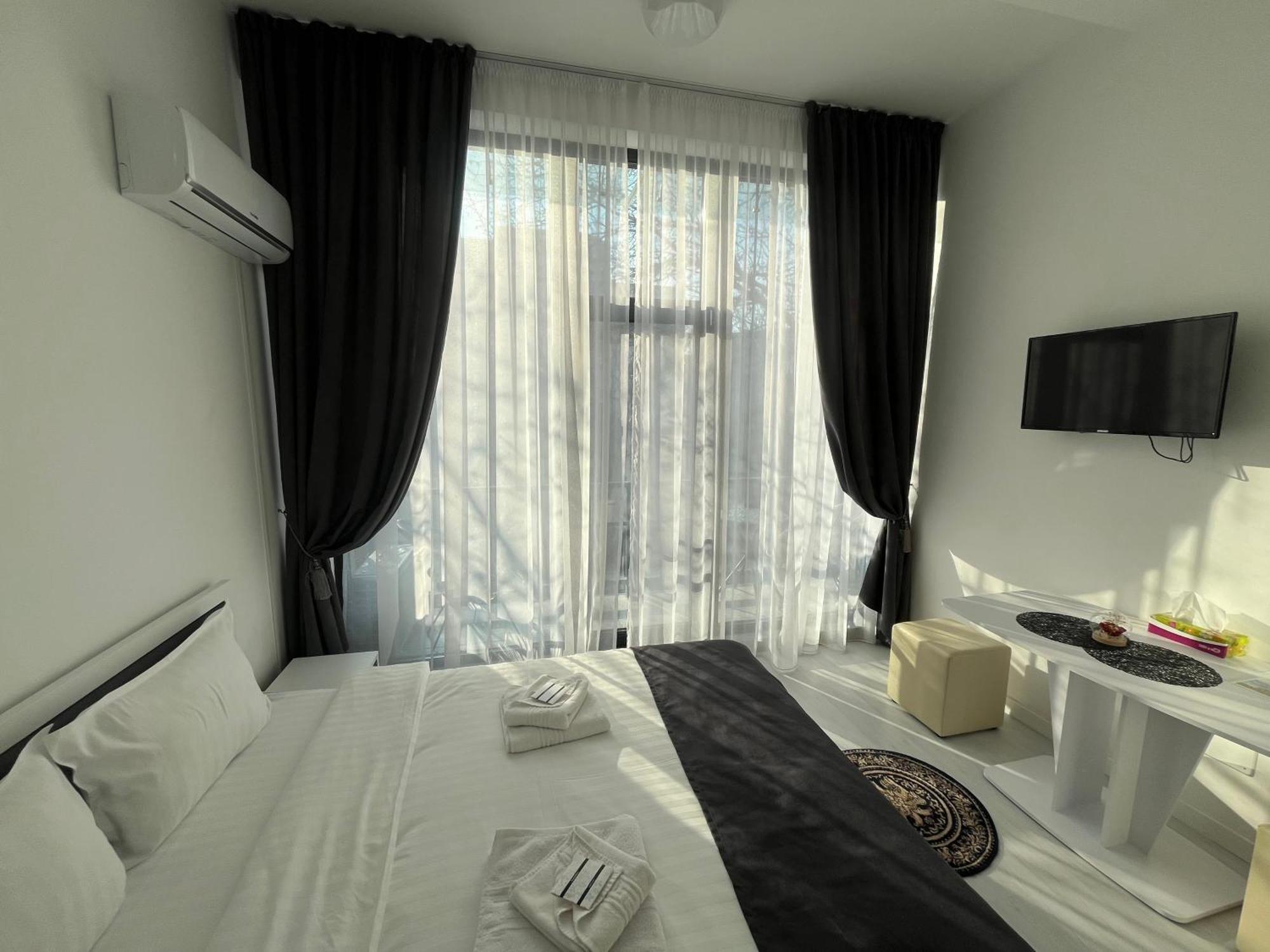 Hotel Palas Grand View 雅西 外观 照片