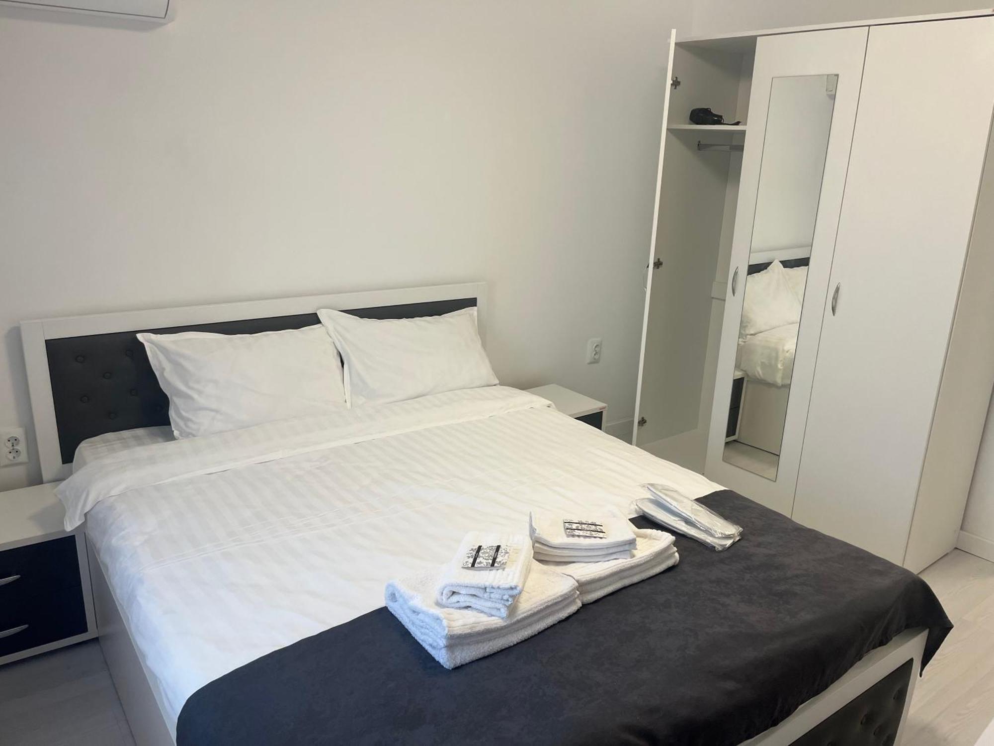 Hotel Palas Grand View 雅西 外观 照片
