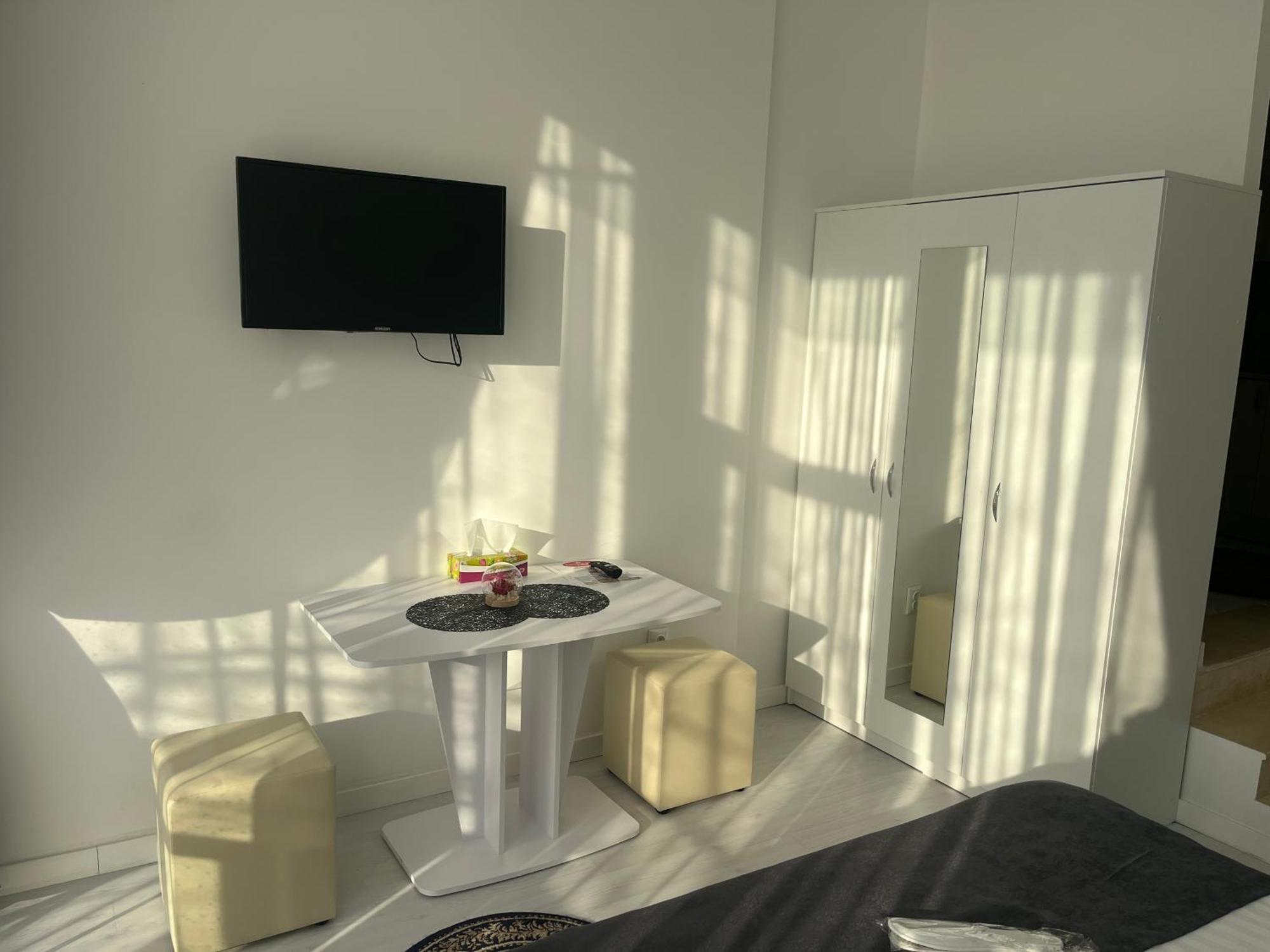 Hotel Palas Grand View 雅西 外观 照片
