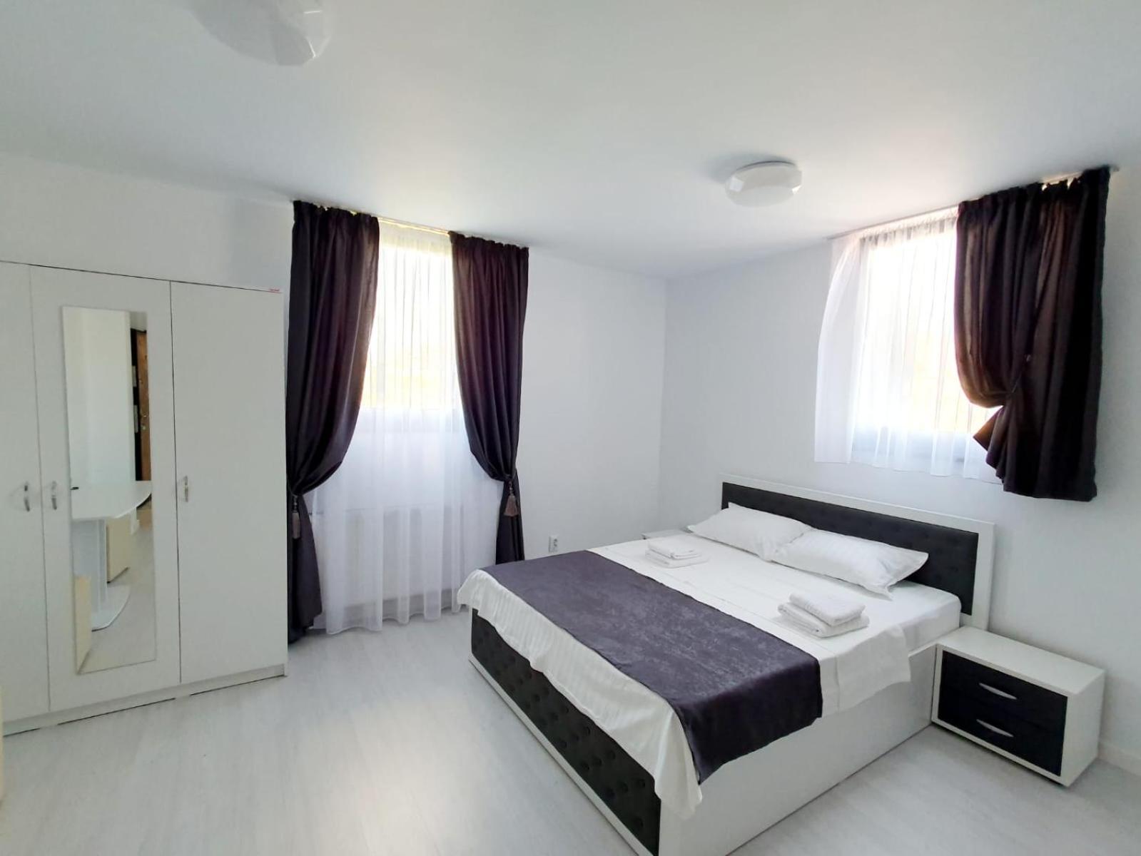 Hotel Palas Grand View 雅西 外观 照片