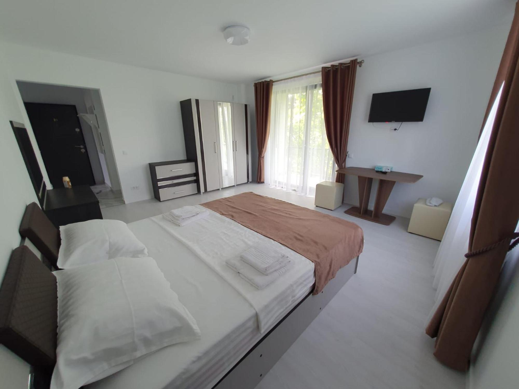 Hotel Palas Grand View 雅西 外观 照片