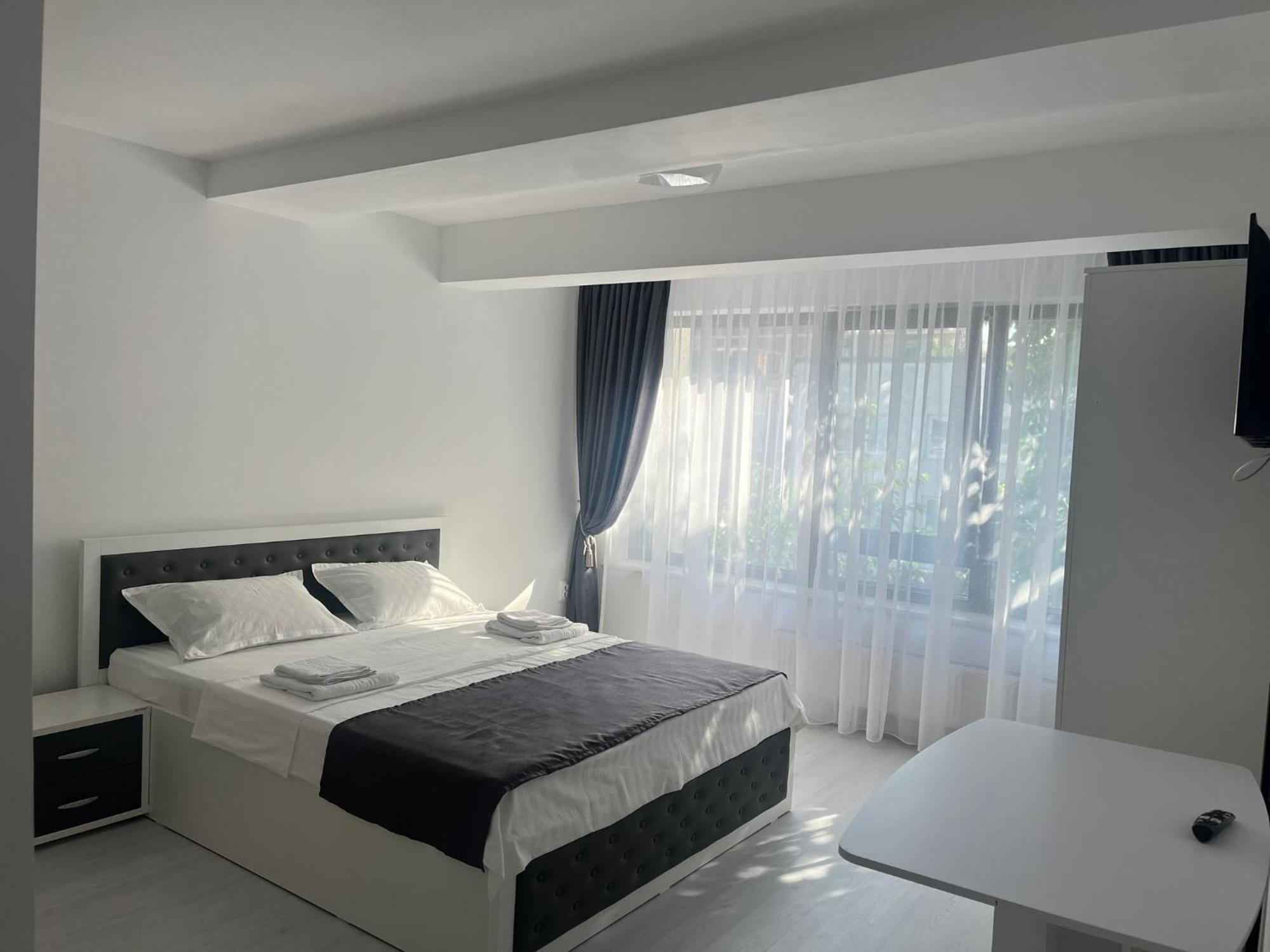 Hotel Palas Grand View 雅西 外观 照片