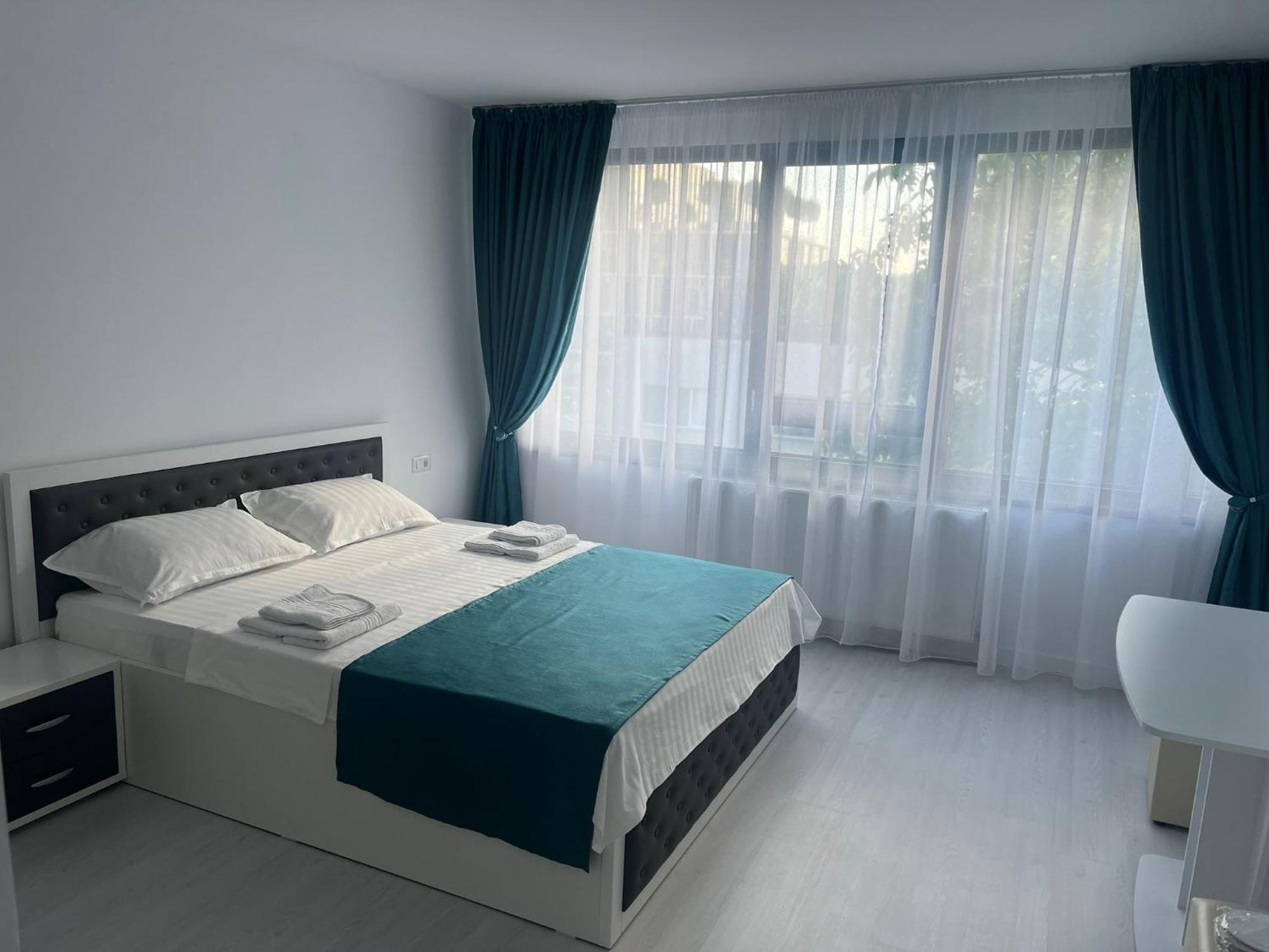 Hotel Palas Grand View 雅西 外观 照片
