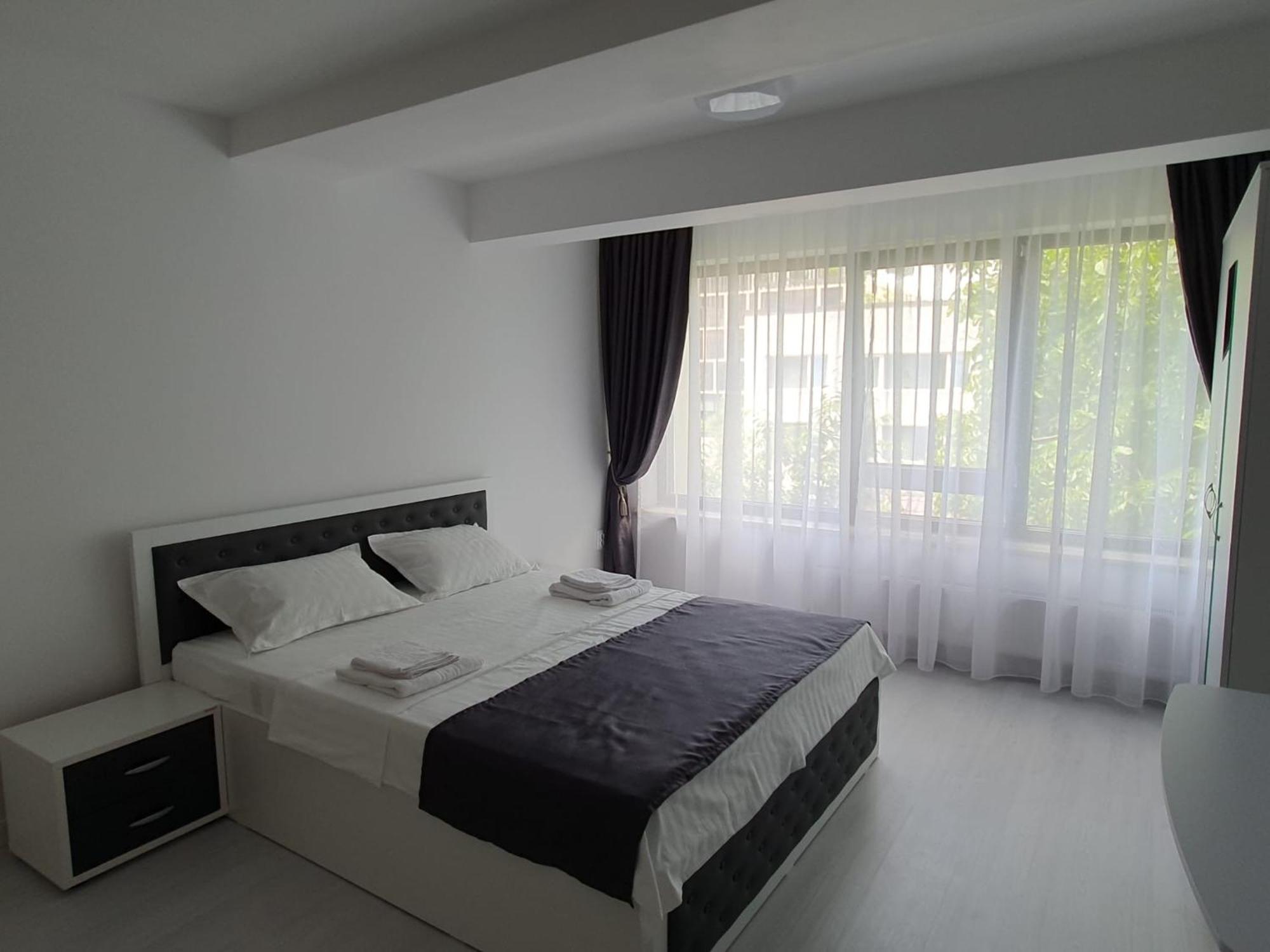 Hotel Palas Grand View 雅西 外观 照片